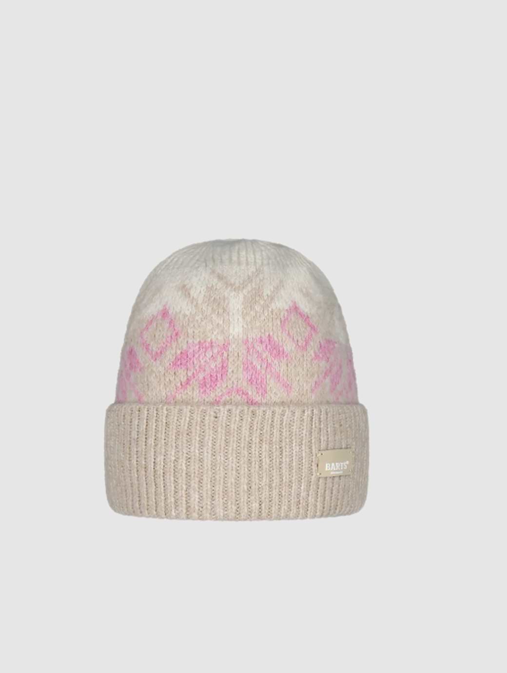 Barts Fairywren Beanie Orchid