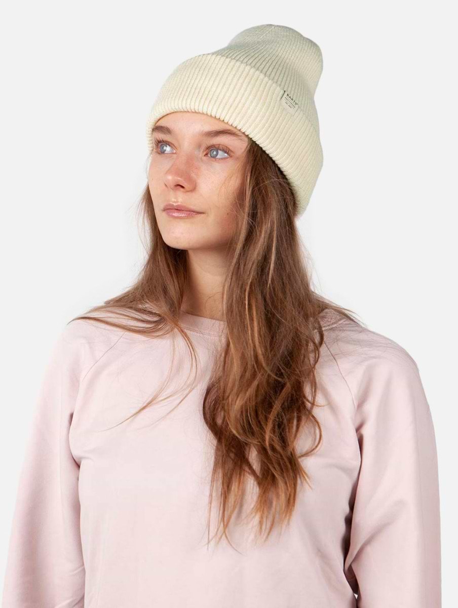 Barts Kinabalu Beanie Wheat