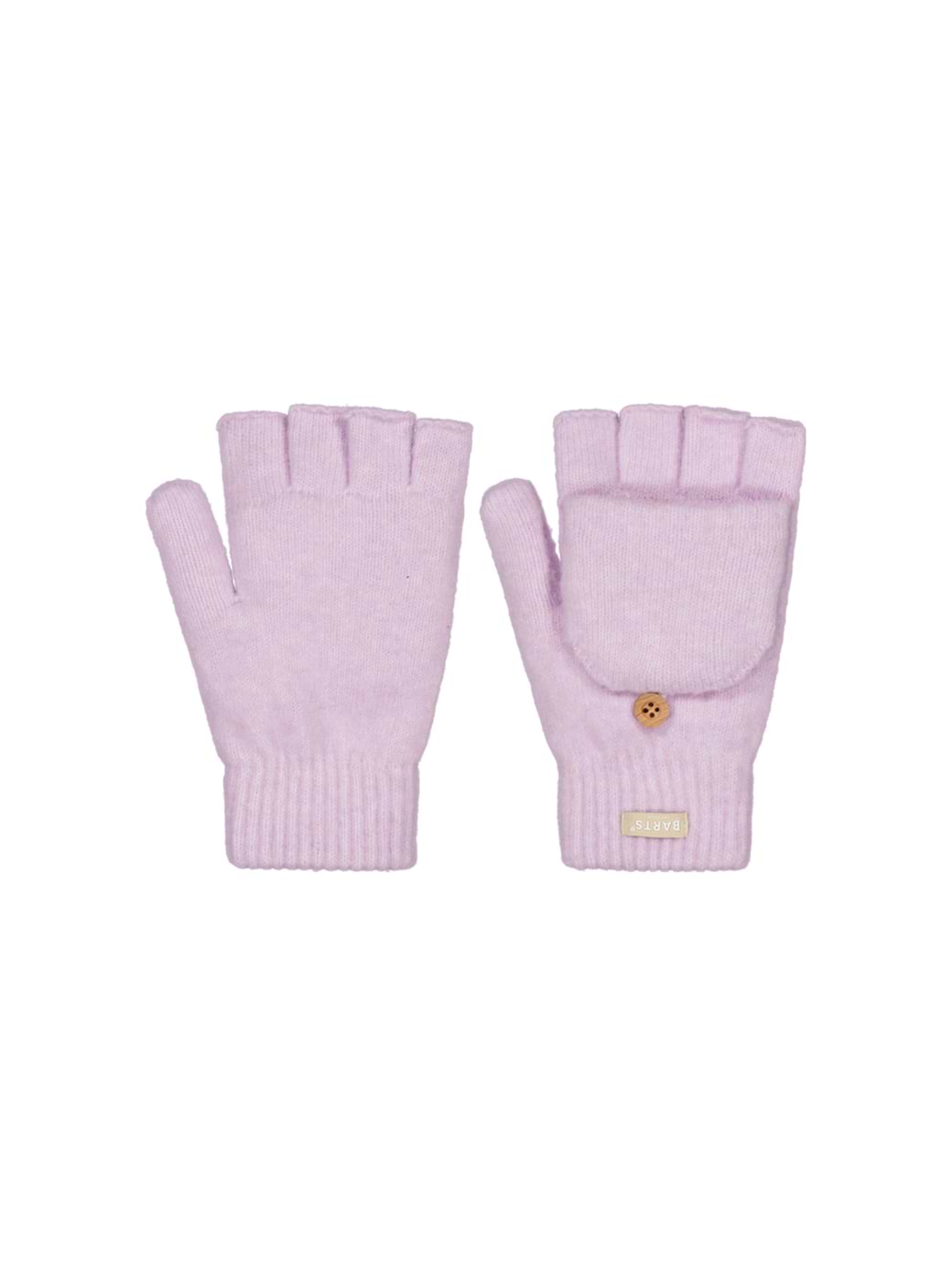 Barts Kirinda Bumgloves Orchid