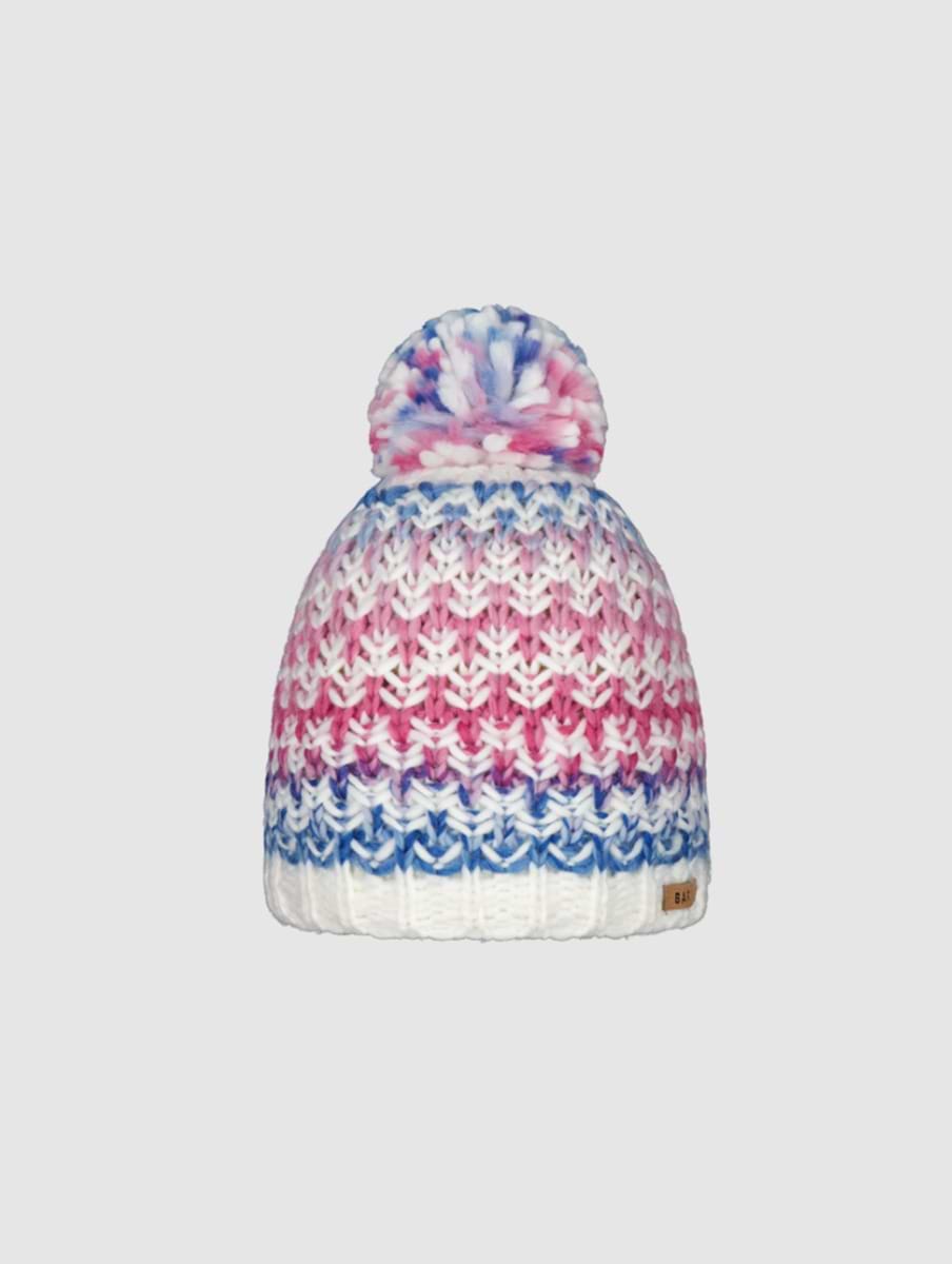 Barts Nicole Beanie Girl Hot Pink Size 53