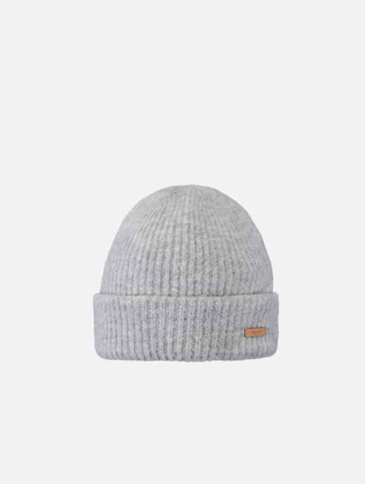 Barts Witzia Beanie Heather Grey