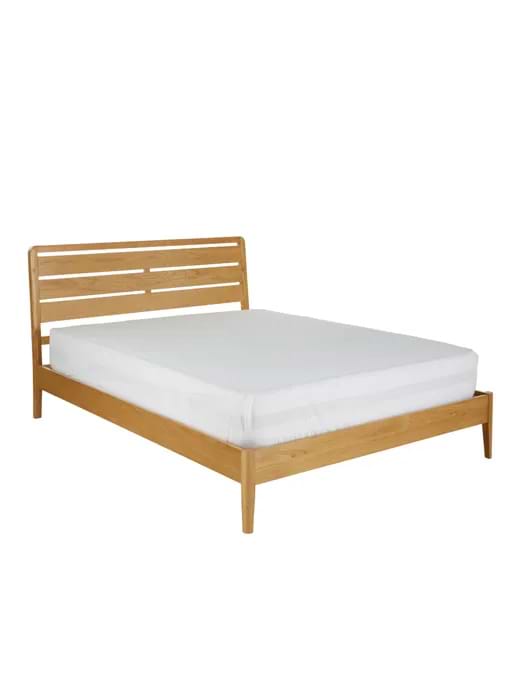 Bath 5' Bed 