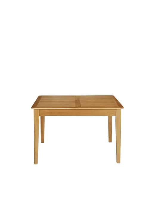 Bath Compact Ext Dining Table 