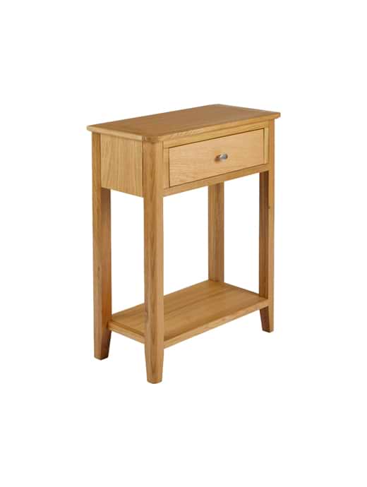 Bath Telephone Table 
