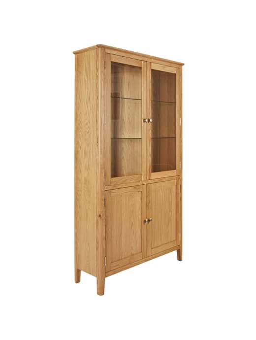 Bath Display Cabinet 