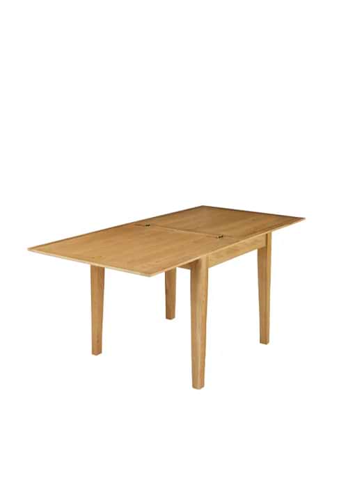 Bath Flip Top Dining Table 