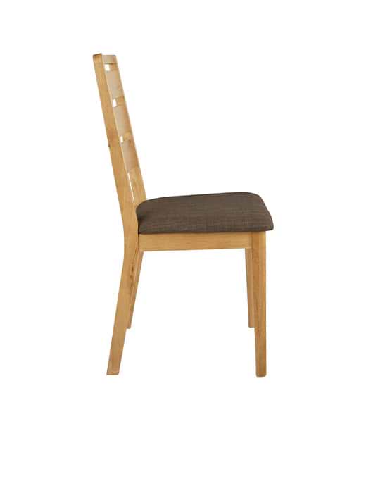 Bath Ladder Dining Chair 