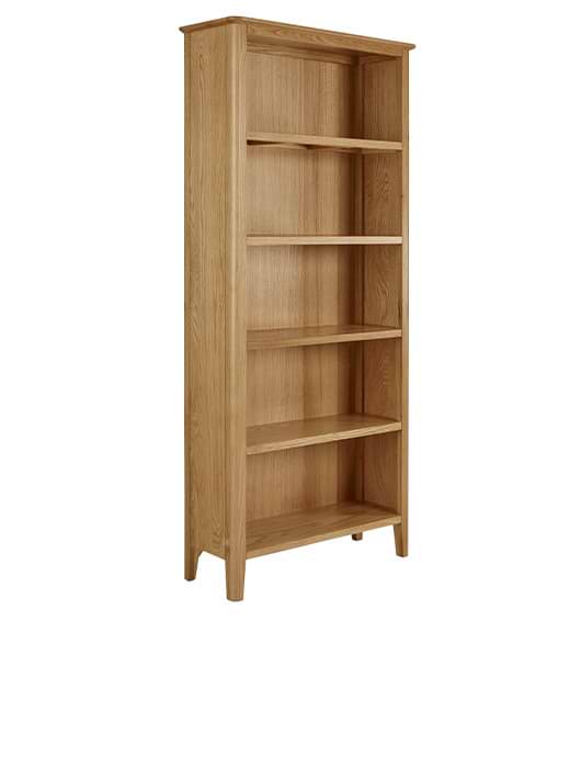 Bath Large Bookcase 