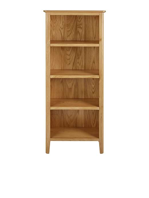 Bath Slim Bookcase