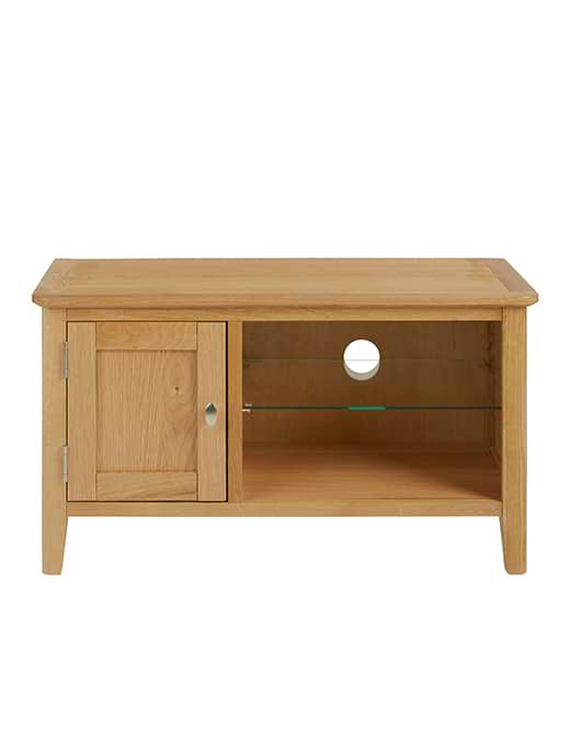 Bath Small TV Unit 
