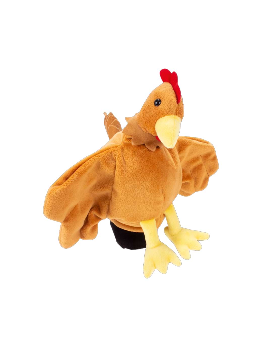 Beleduc Hand Puppet Chicken