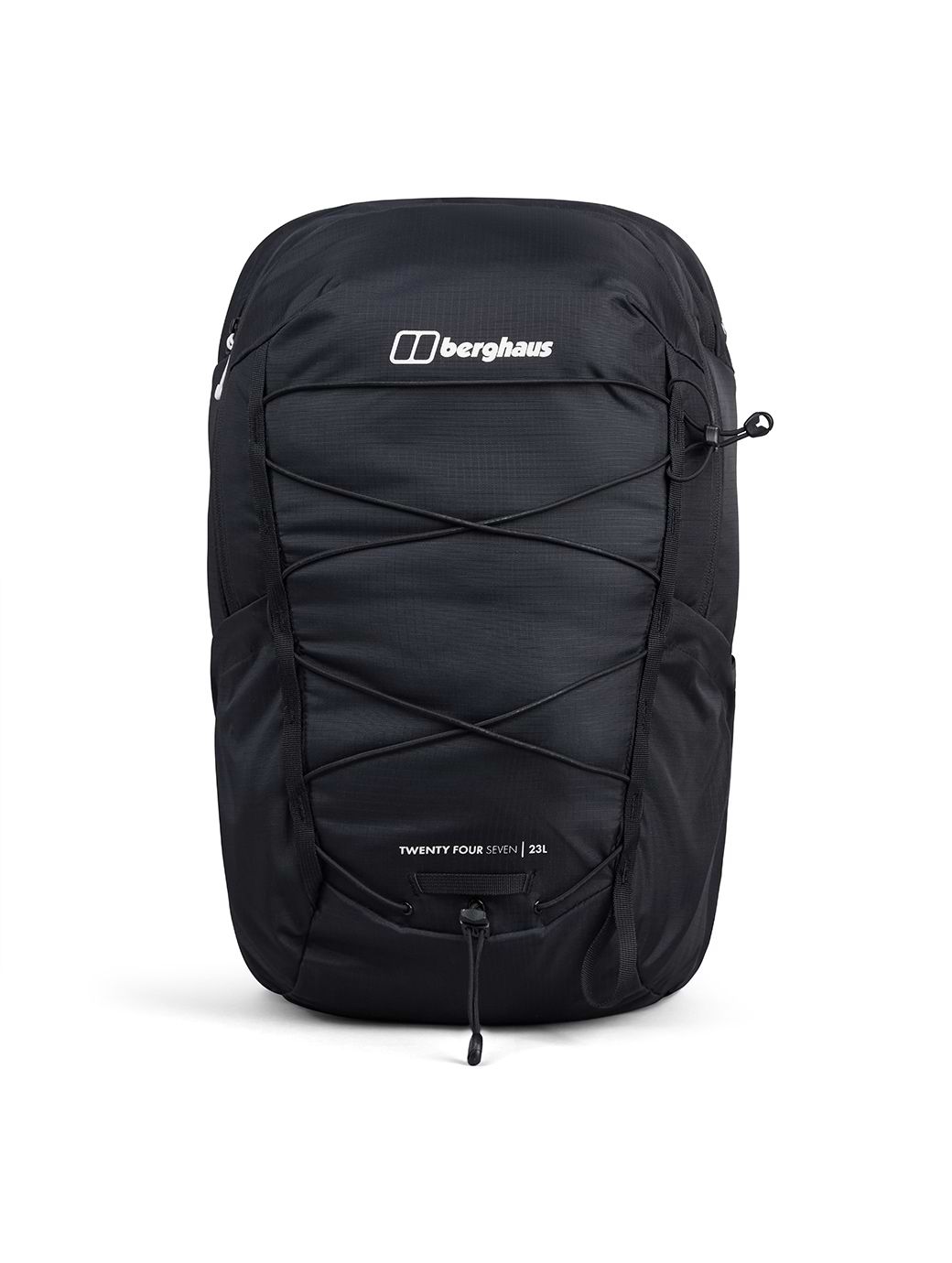 Berghaus 24/7 365 U23 Day Pack Jet Black 