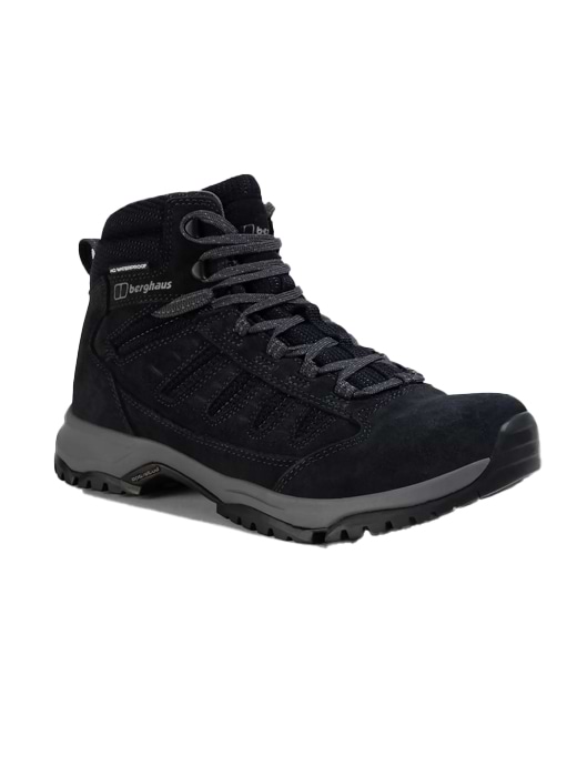 Berghaus Exped Trek 2.0 Tech Boot Dark Blue Black
