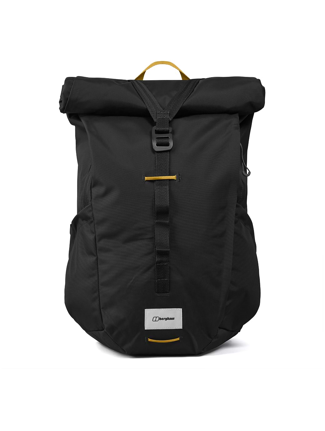 Berghaus Explorer Backpack U23 Jet Black