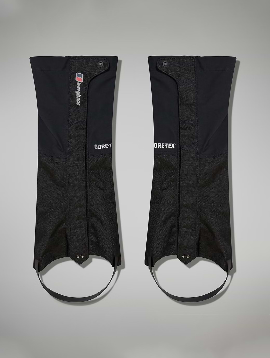 Berghaus GTX 11 Gaiter Unisex Black