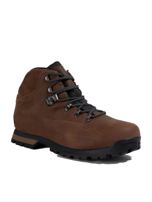 Berghaus Hillwalker II GTX Tech Boot Chocolate