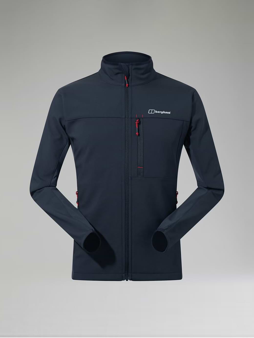 Men's ghlas softshell jacket shop