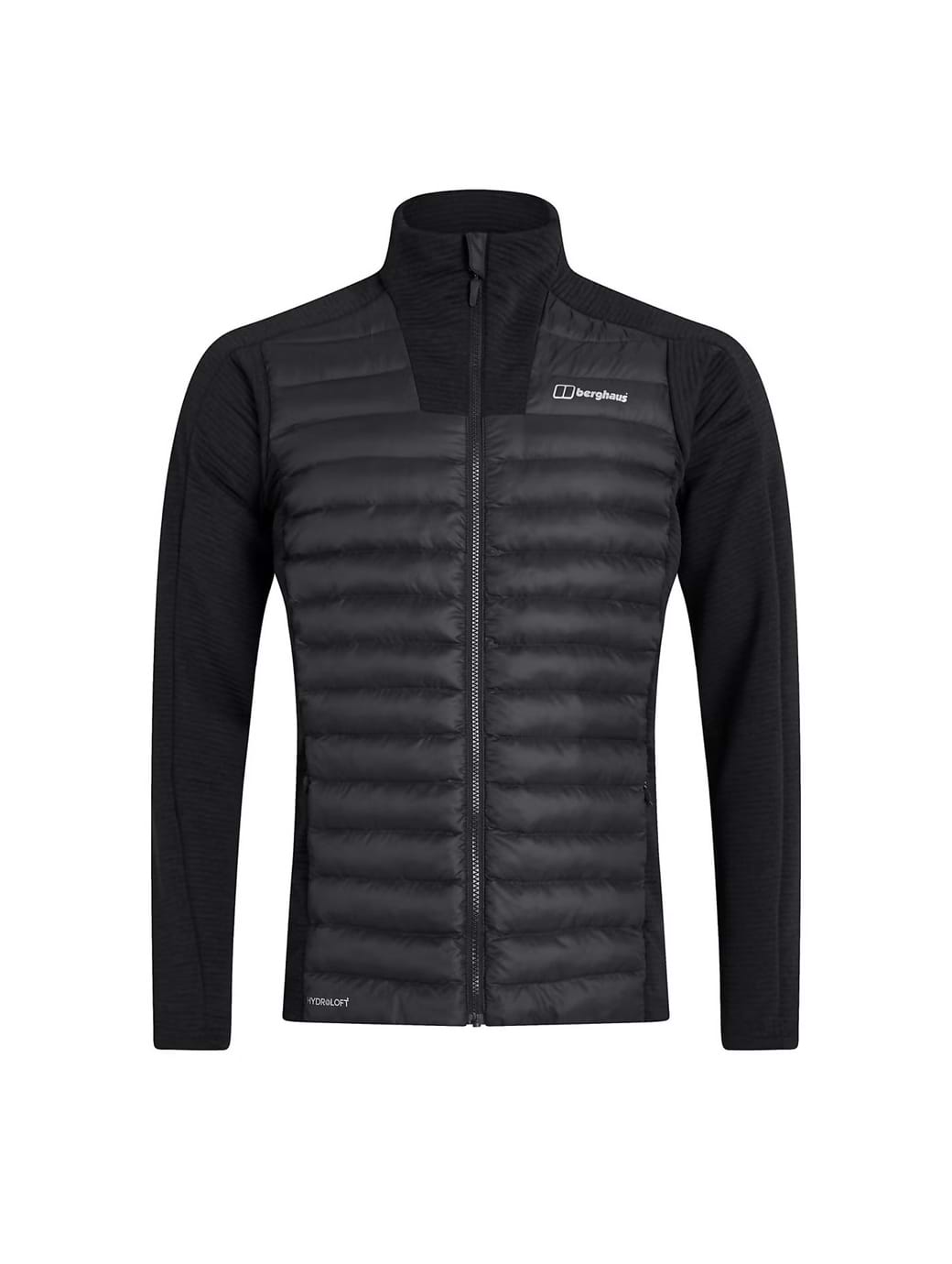 Men's hottar hybrid insulated jacket deals