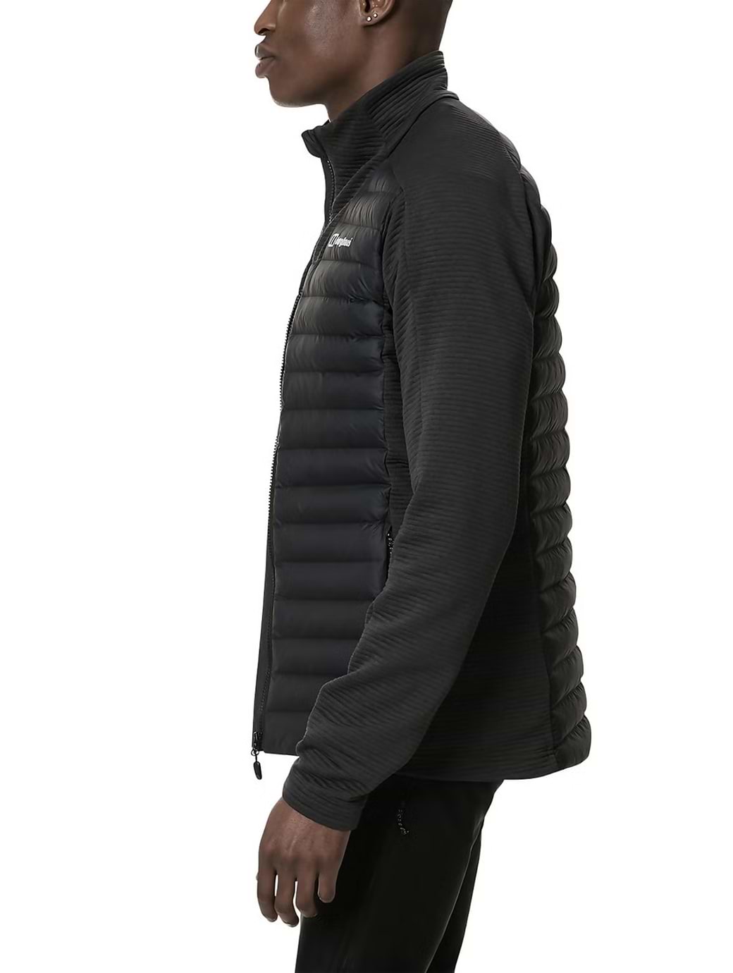 Hottar hybrid insulated jacket shop