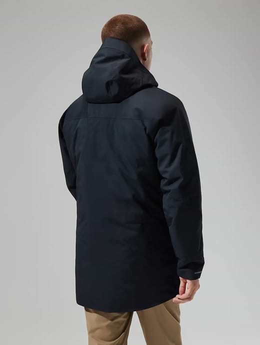 Hudsonian parka cantidubi