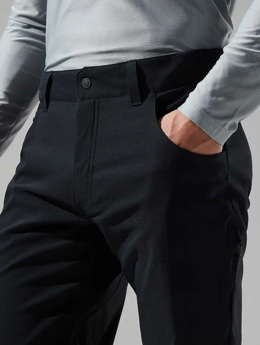 Berghaus Men s Ortler 2.0 Trousers Black