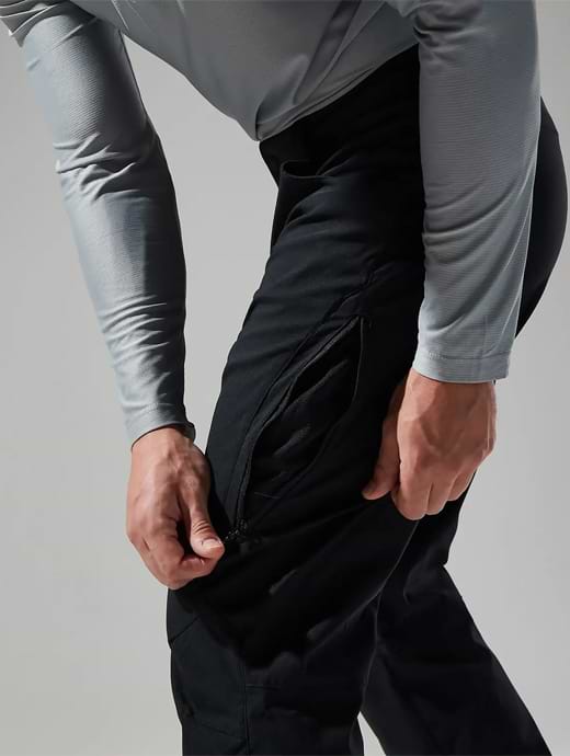 Berghaus Men s Ortler 2.0 Trousers Black