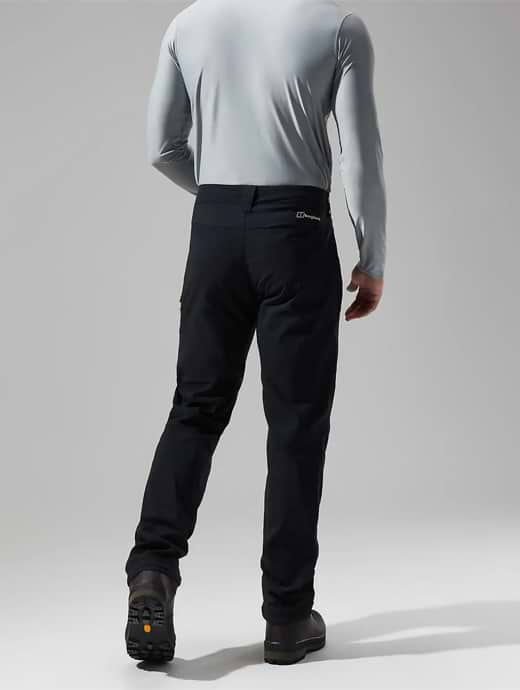 Berghaus Men s Ortler 2.0 Trousers Black