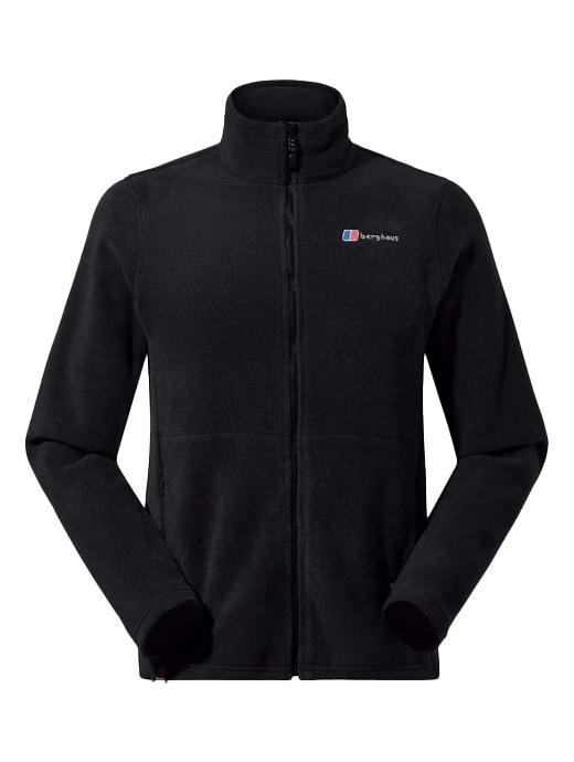 Berghaus prism interactive fleece best sale