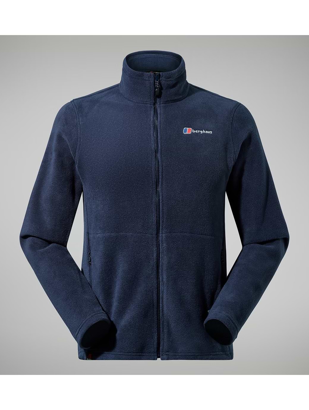 Men's prism polartec interactive fleece jacket sales