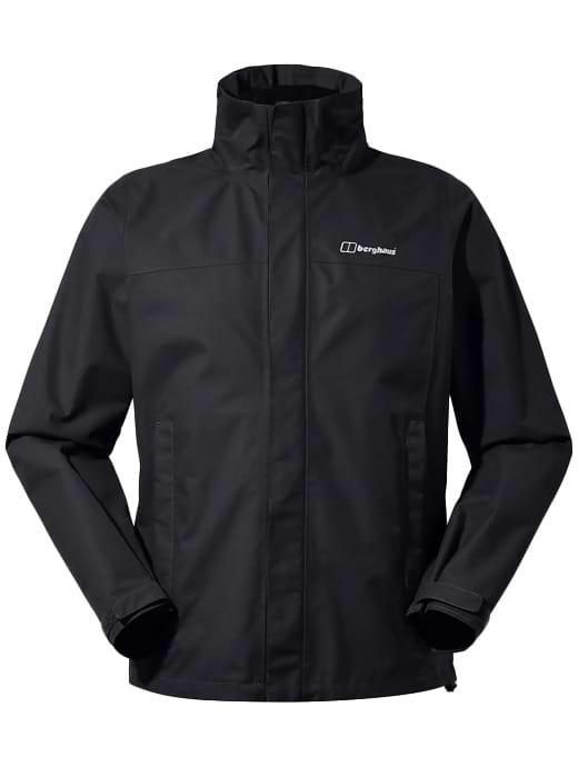 Berghaus men's rg alpha waterproof jacket shop