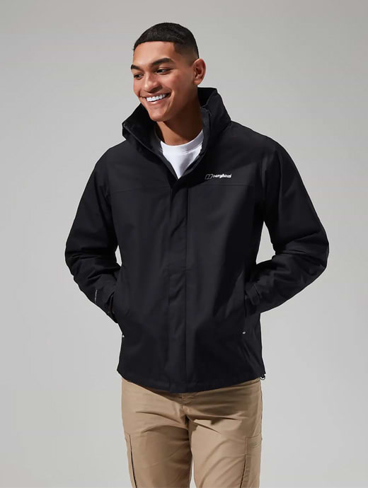Men's rg alpha waterproof jacket store