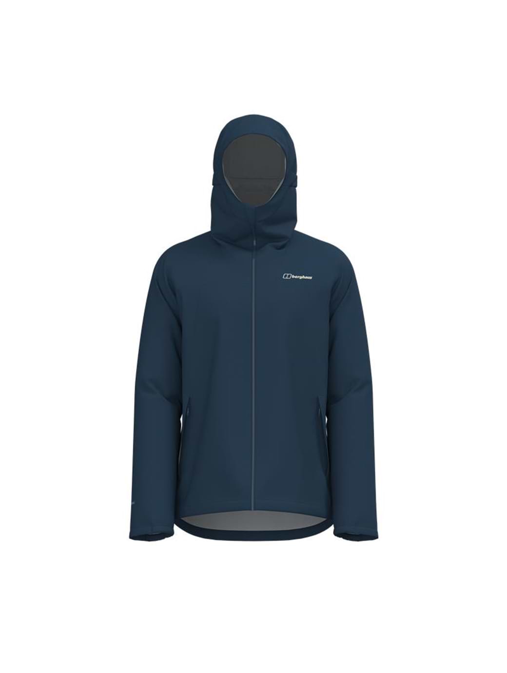 Berghaus Men's Deluge Pro 3.0 Jacket Hale Navy