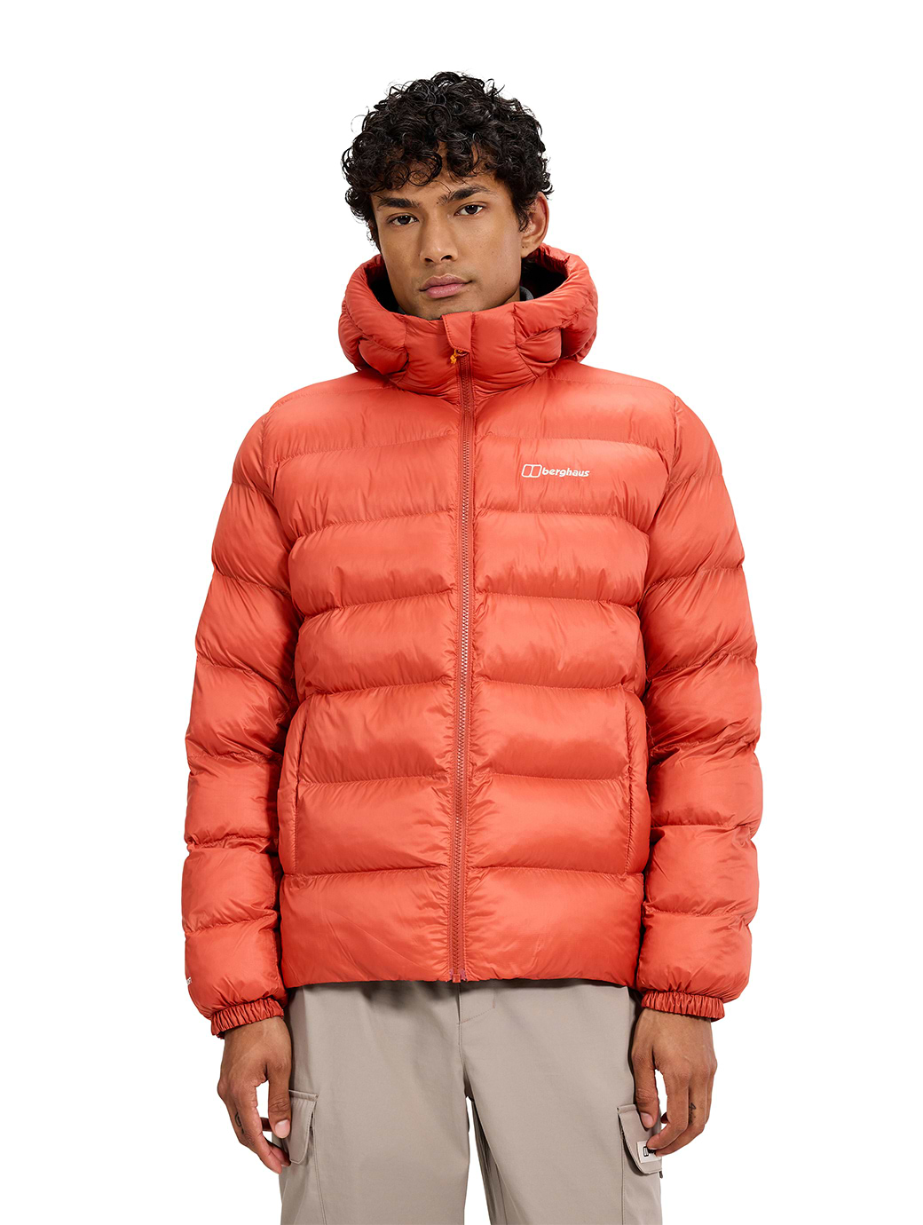 Berghaus Men's Ewden Jacket Mica