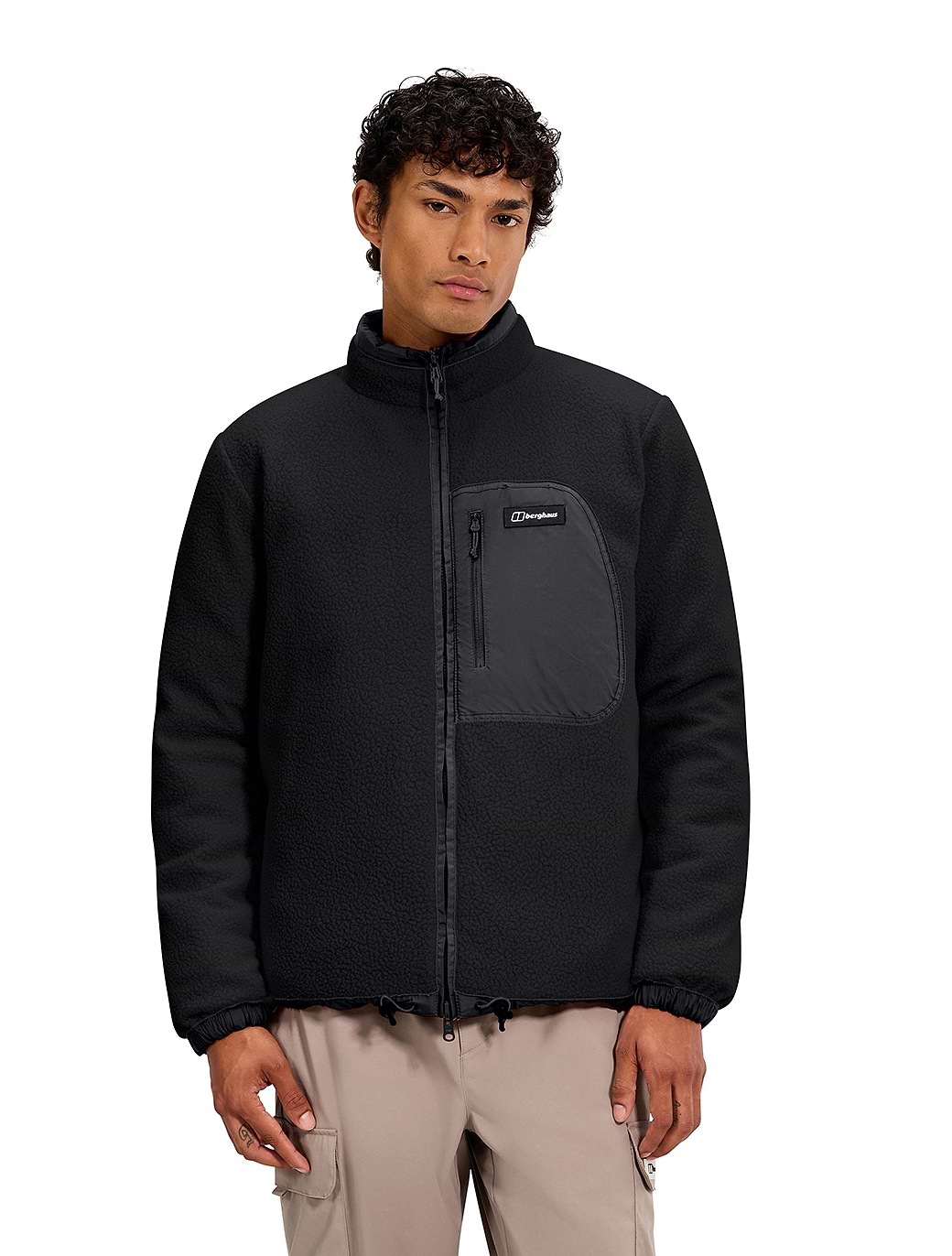 Fulstow Berghaus Men's Fulstow Reversible Down Jacket