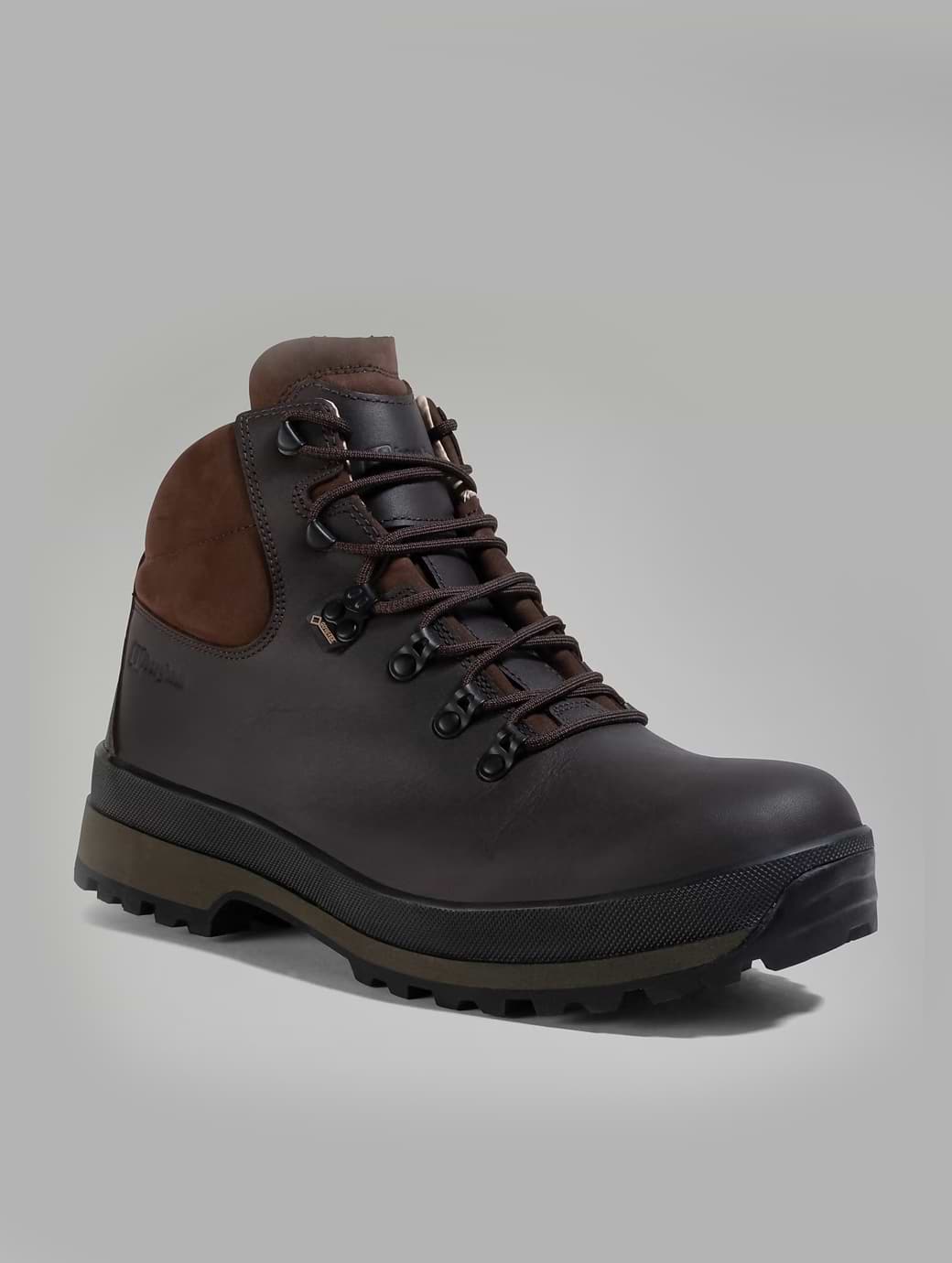 Berghaus Mens Hillmaster II Gore-Tex Boot Brown 