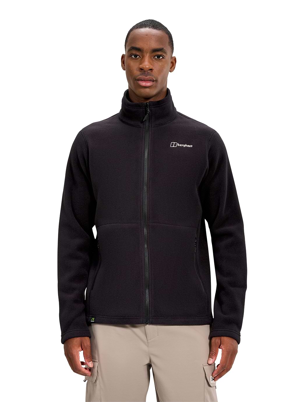 Berghaus Men's Prism PT Jacket Black