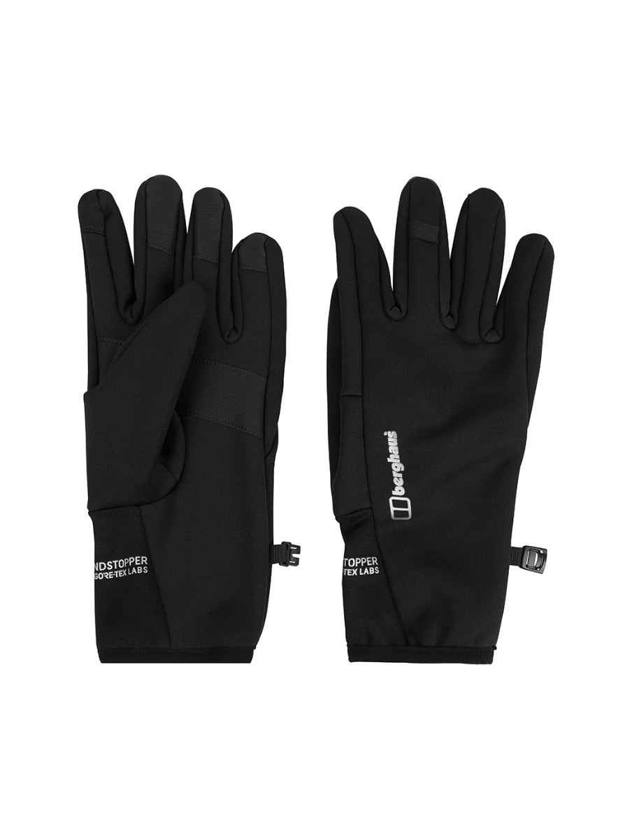 Berghaus gloves mens clearance