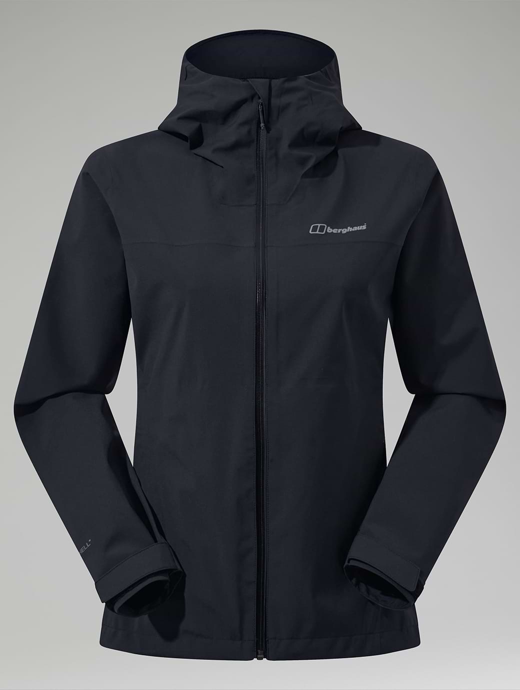 Berghaus womens waterproof jacket sale best sale