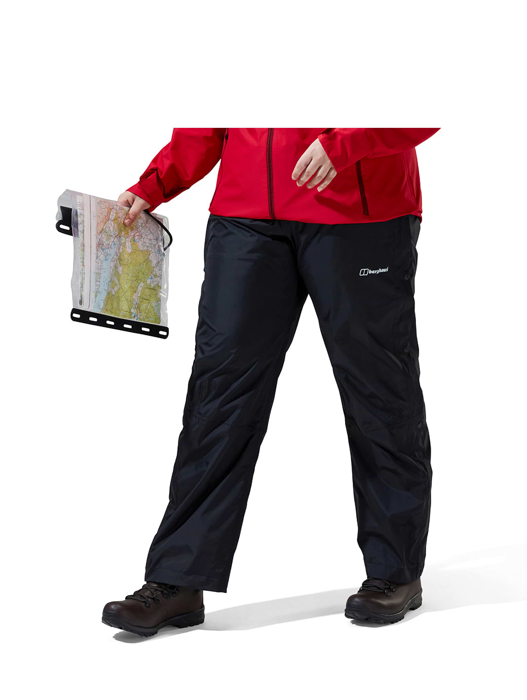 Women's deluge overtrousers on sale