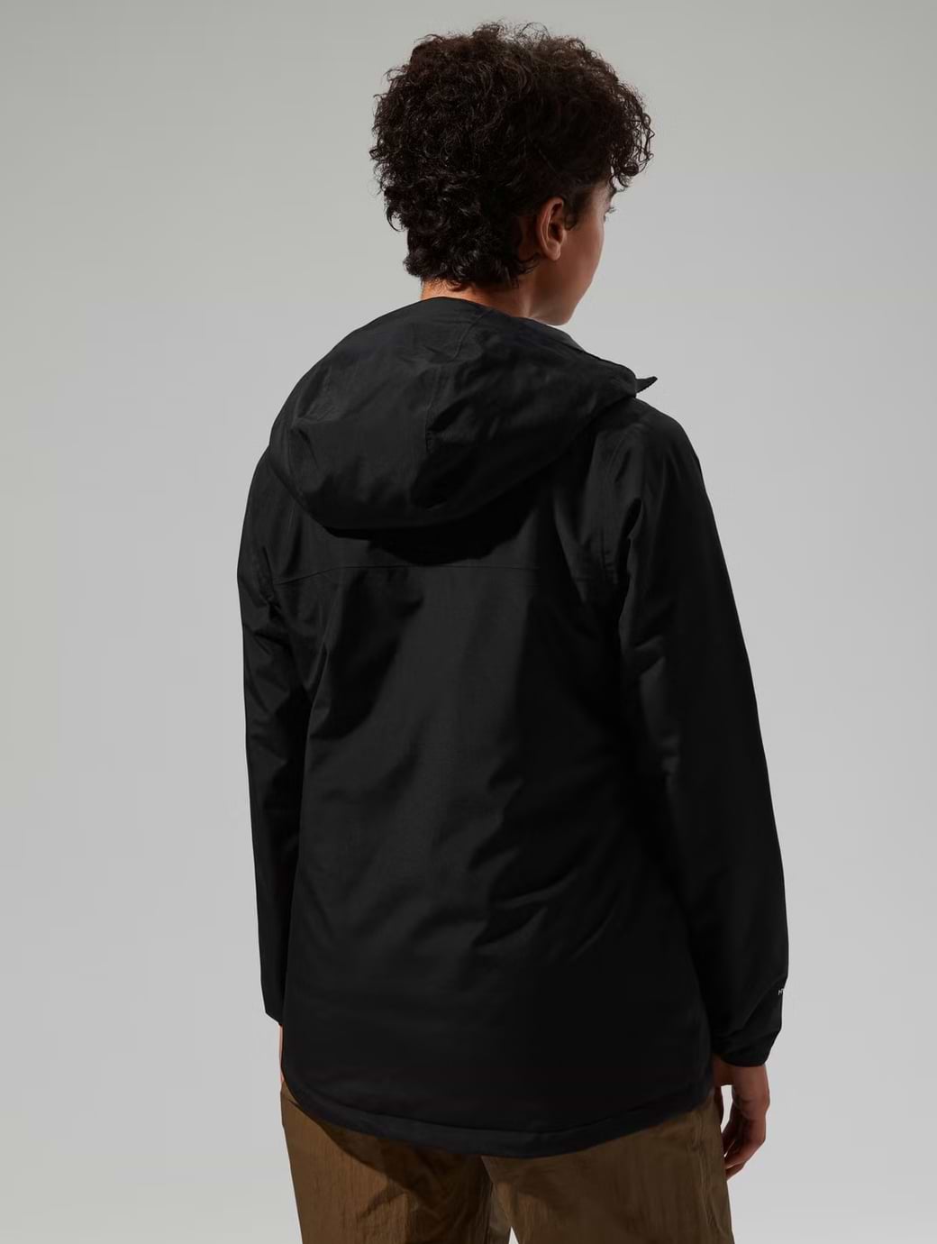 Berghaus Women s Deluge Pro 3.0 Insulated Jacket Black