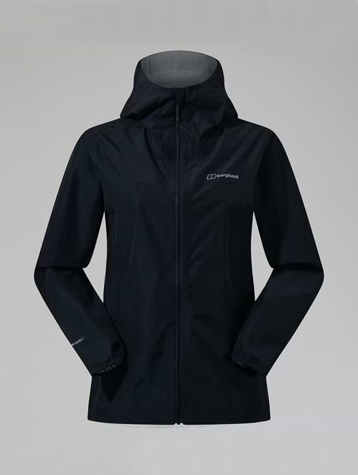 Berghaus deluge pro womens store