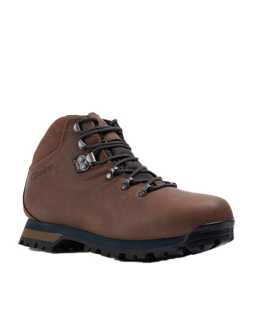 Berghaus Women's Hillwalker II GTX Tech Boot Chocolate Brown