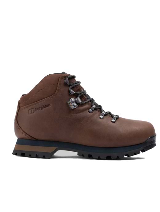 Berghaus Hillwalker II GTX Tech Boot Chocolate Brown