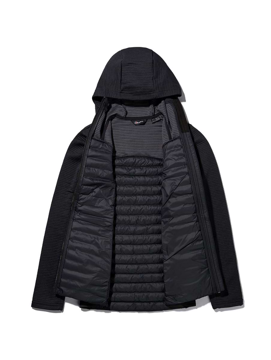 Nula hybrid jacket cheap