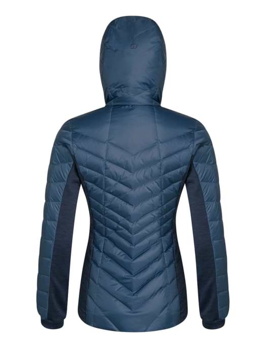 Buy Berghaus Tephra Stretch Reflect Down Jacket From £79.95 (Today) – Best Deals On - View #5