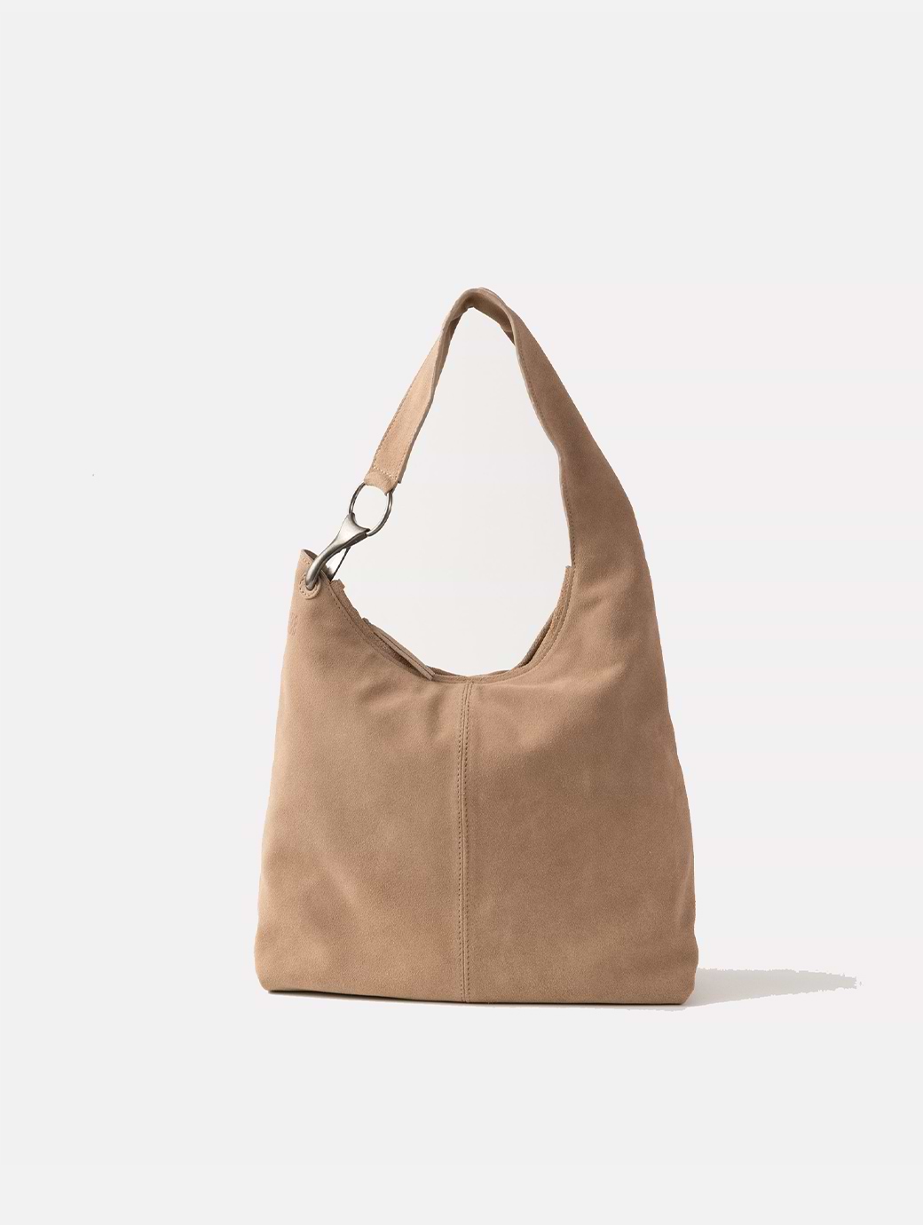 Biba Jackpot Shoulder Bag Taupe