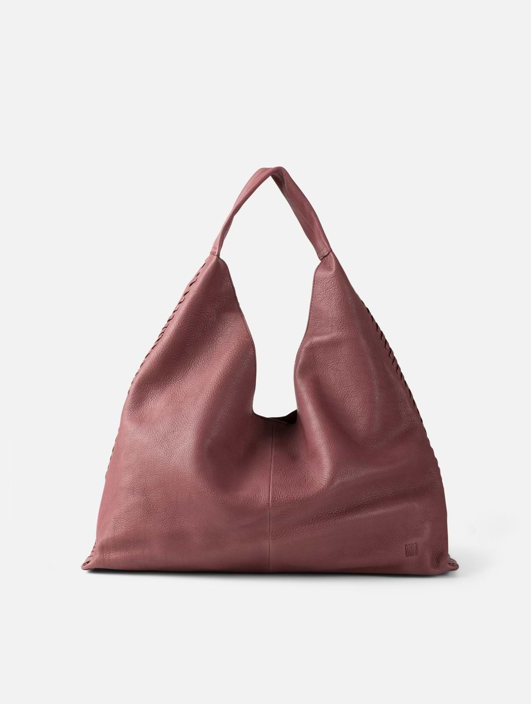 Biba Stockton Shoulder Bag Mauve