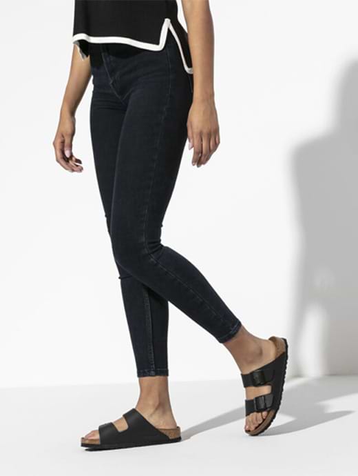 Birkenstock narrow fit womens sandals deals