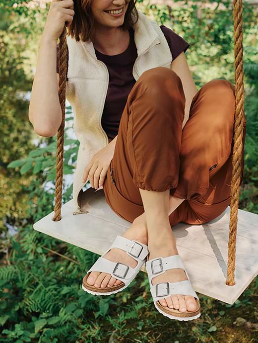 Thin birkenstocks cheap