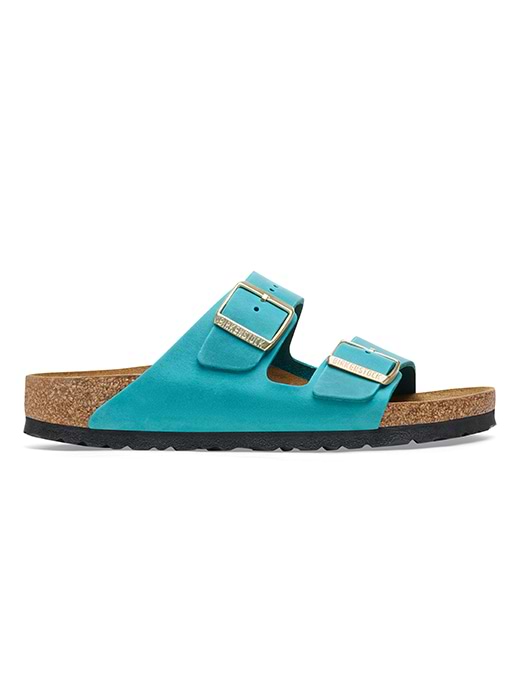 The bay birkenstock top